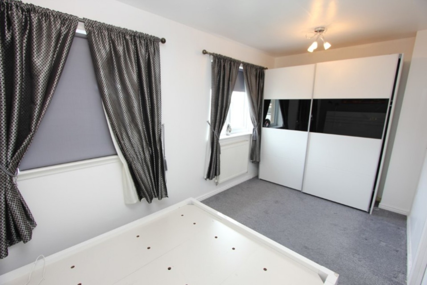 PARKHOUSE- WOODFOOT CRESCENT- G53 7ZS