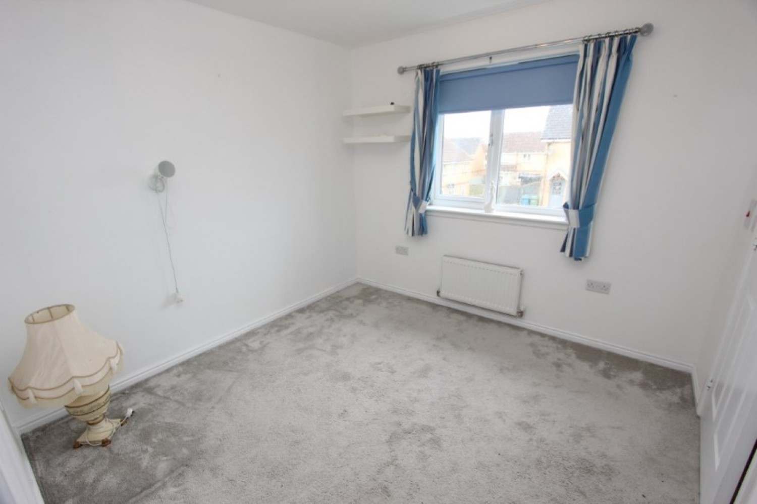 PARKHOUSE- WOODFOOT CRESCENT- G53 7ZS
