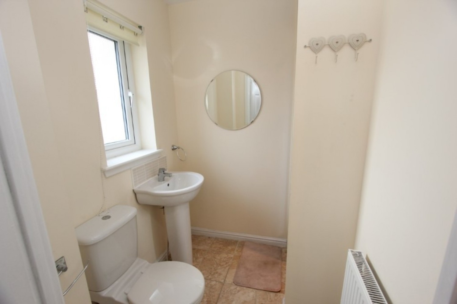PARKHOUSE- WOODFOOT CRESCENT- G53 7ZS