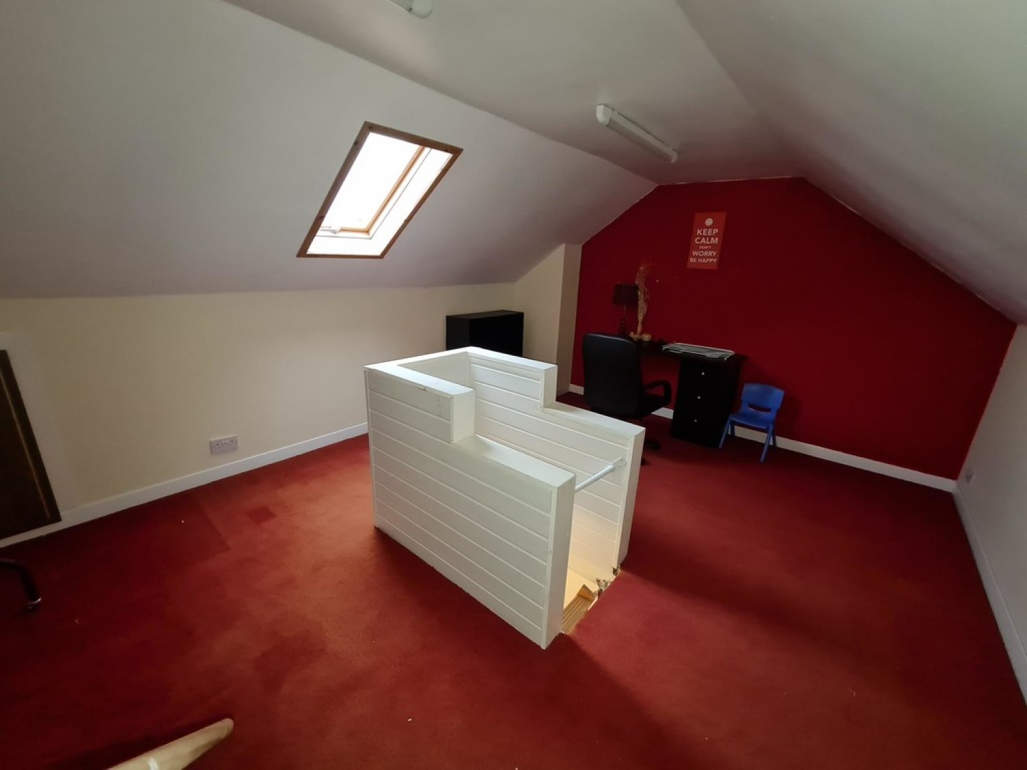 PARKHOUSE- WOODFOOT CRESCENT- G53 7ZS