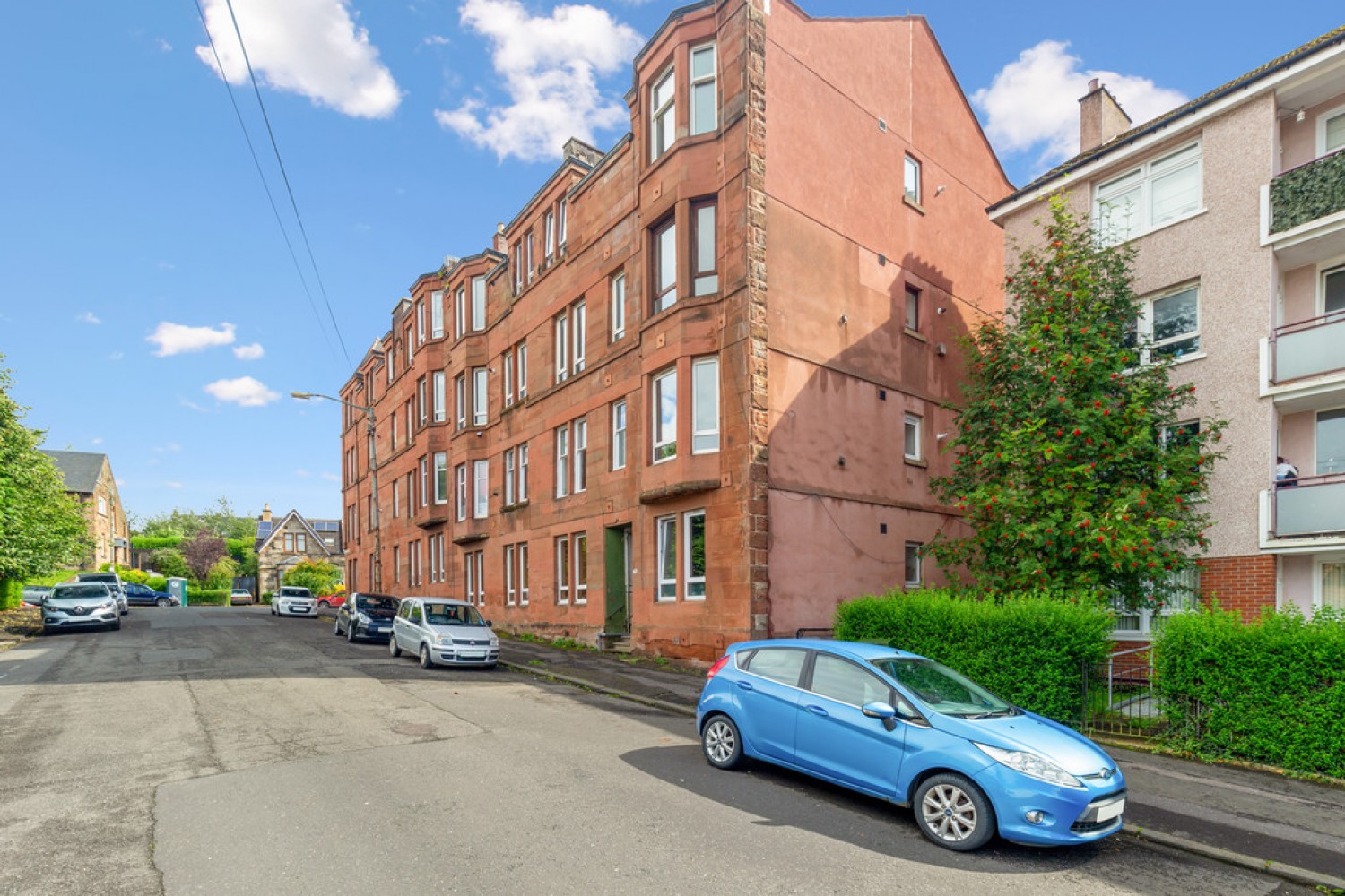 2/3, 26 Ellengowan Road