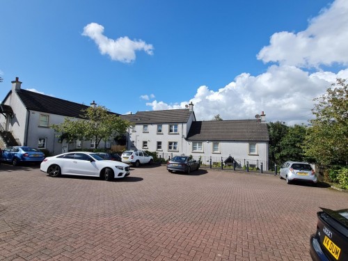 NEWTON MEARNS- MALLOTS VIEW- G77 6FD