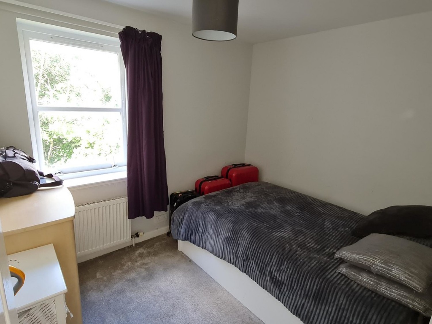 NEWTON MEARNS- MALLOTS VIEW- G77 6FD