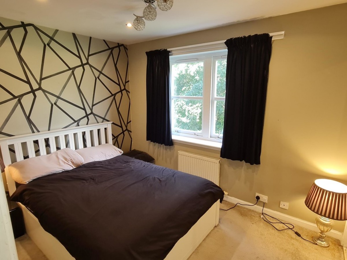NEWTON MEARNS- MALLOTS VIEW- G77 6FD