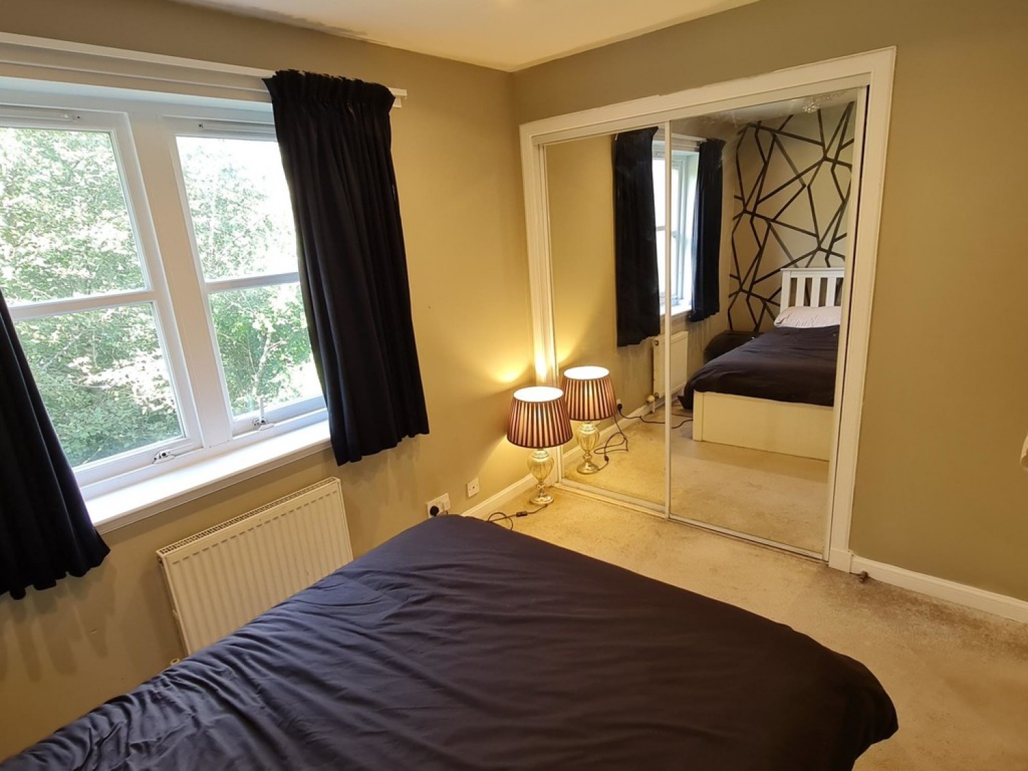 NEWTON MEARNS- MALLOTS VIEW- G77 6FD
