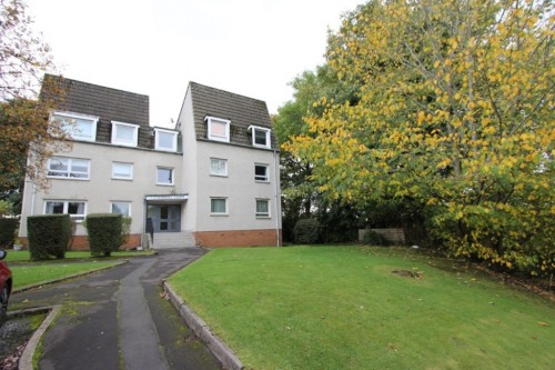 NEWTON MEARNS- ROBSHILL COURT- G77 6UG