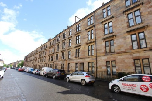 GOVANHILL-GARTURK ST- G42 8JQ