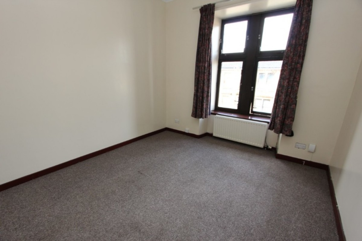 GOVANHILL-GARTURK ST- G42 8JQ