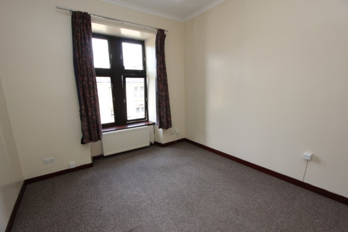 GOVANHILL-GARTURK ST- G42 8JQ