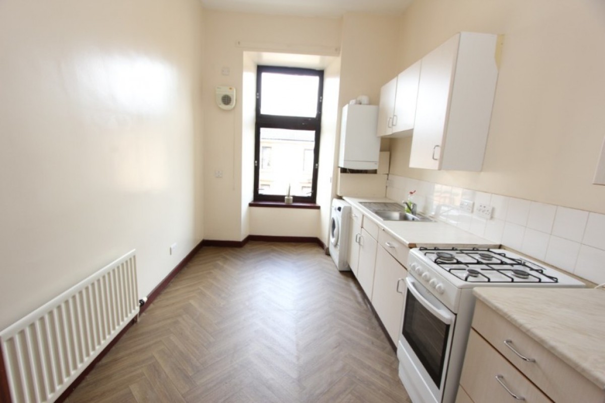 GOVANHILL-GARTURK ST- G42 8JQ