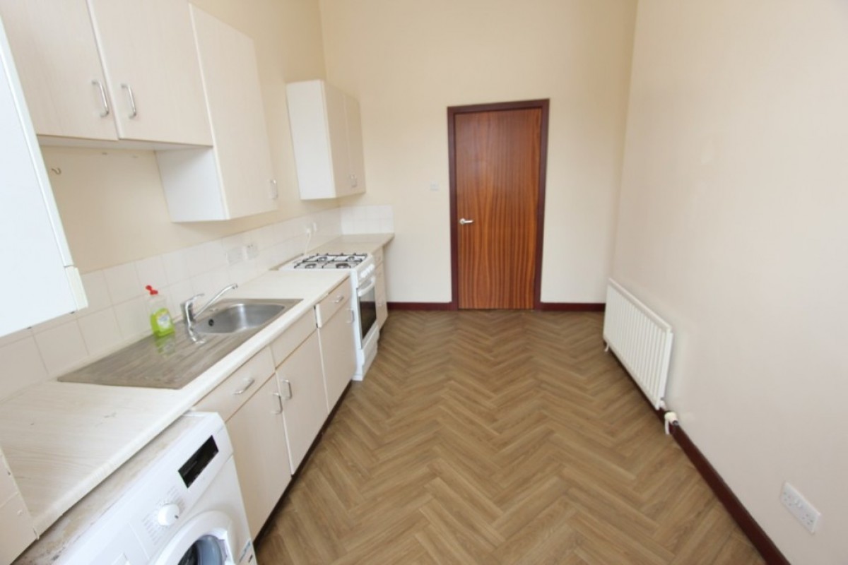 GOVANHILL-GARTURK ST- G42 8JQ