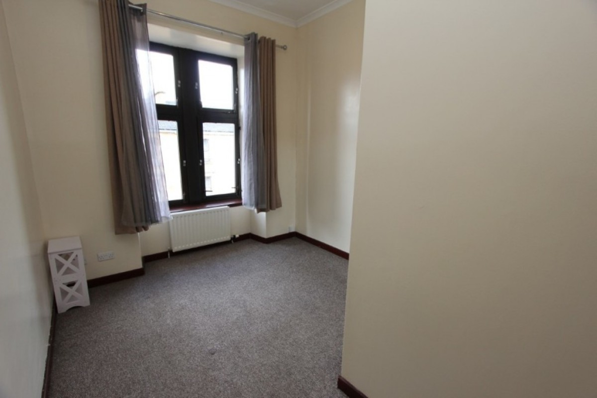 GOVANHILL-GARTURK ST- G42 8JQ