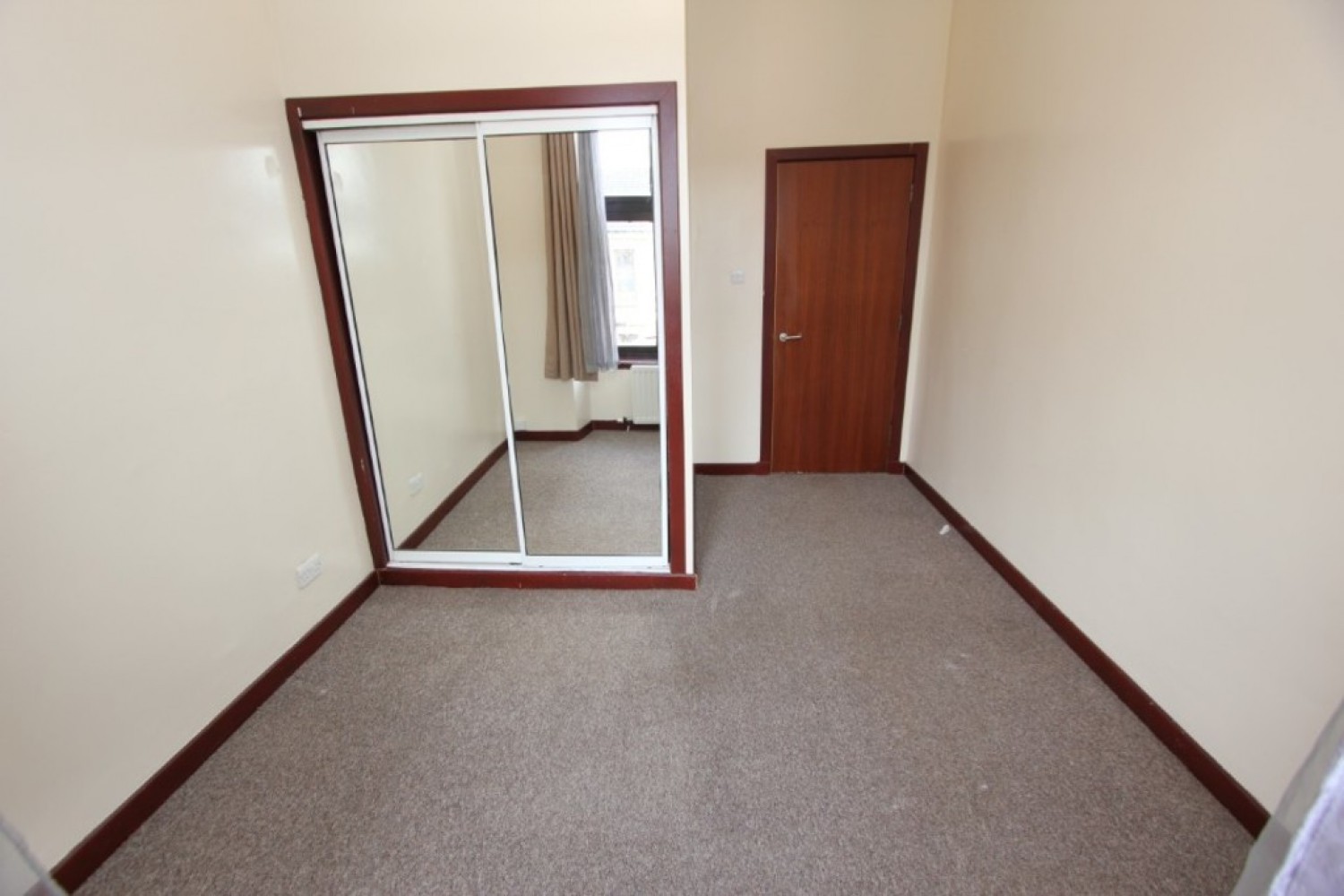 1 bedroom Flat for Letting GOVANHILL-GARTURK ST- G42 8JQ