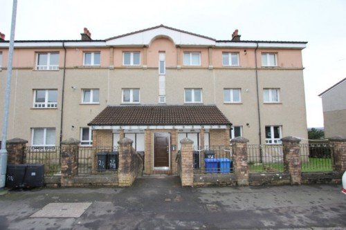 CLYDEBANK-JEAN ARMOUR DRIVE- G81 2EP