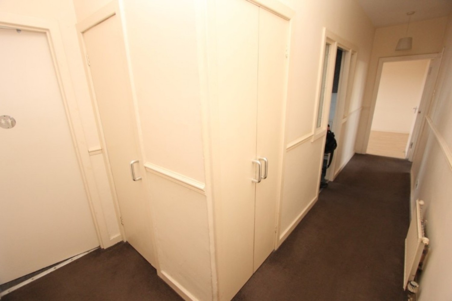 1 bedroom Flat for Letting CLYDEBANK-JEAN ARMOUR DRIVE- G81 2EP