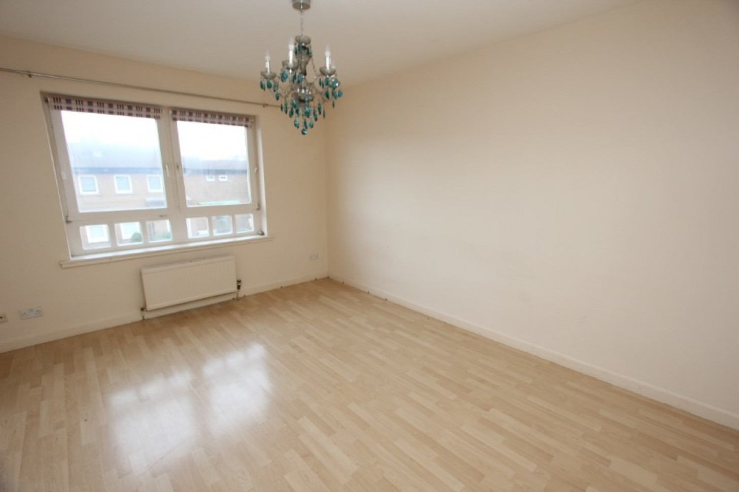1 bedroom Flat for Letting CLYDEBANK-JEAN ARMOUR DRIVE- G81 2EP