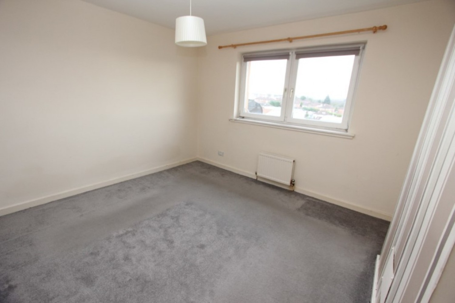 1 bedroom Flat for Letting CLYDEBANK-JEAN ARMOUR DRIVE- G81 2EP