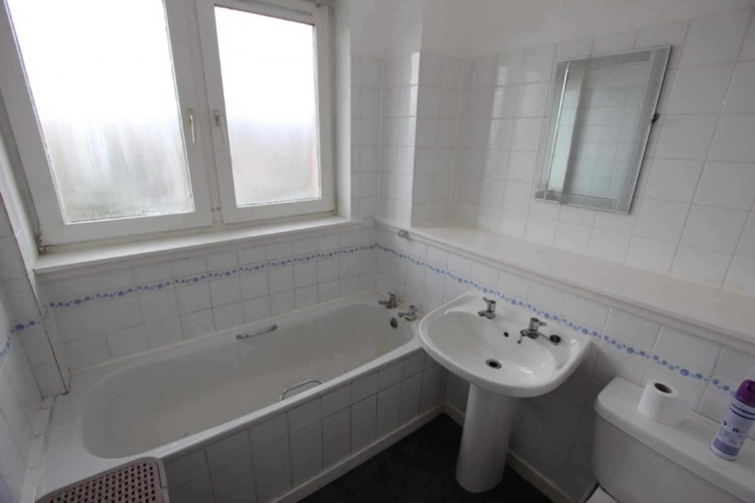 1 bedroom Flat for Letting CLYDEBANK-JEAN ARMOUR DRIVE- G81 2EP