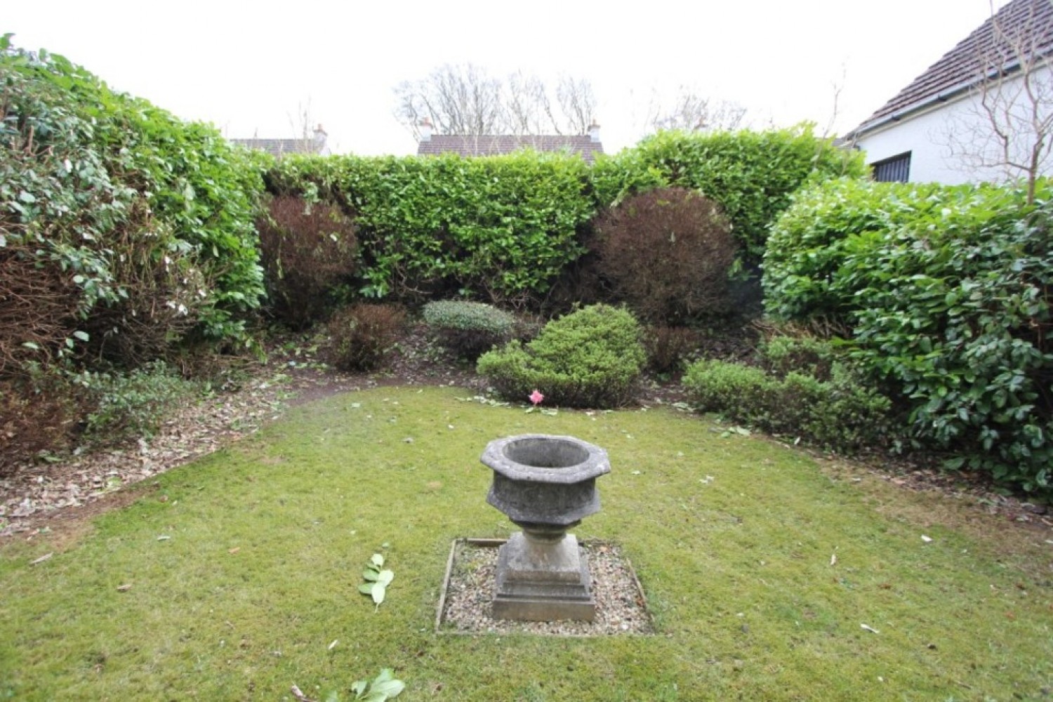 72 Mallots View