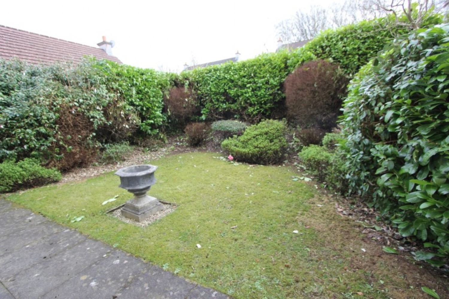72 Mallots View