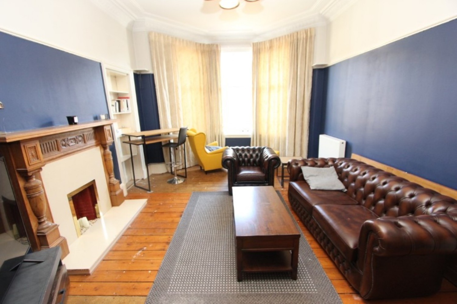 2 bedroom Flat in LANGSIDE- Millbrae Crescent- G42 9UW