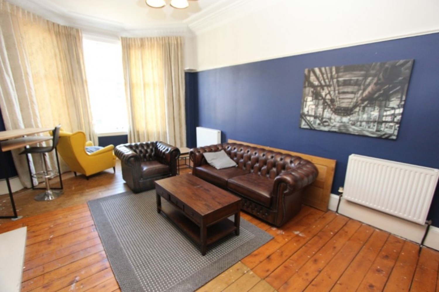2 bedroom Flat in LANGSIDE- Millbrae Crescent- G42 9UW