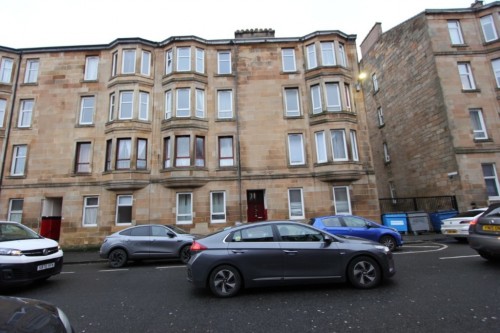 GOVANHILL-CALDER ST- G42 7RB