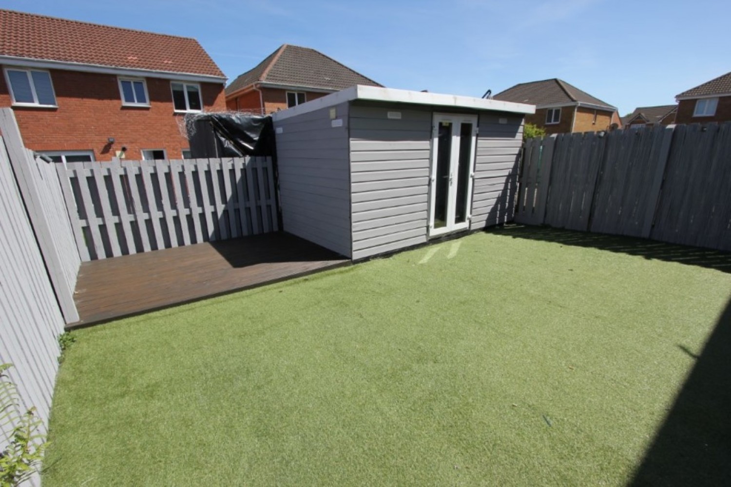 CABUSLANG- Dalziel Crescent- G72 7UR