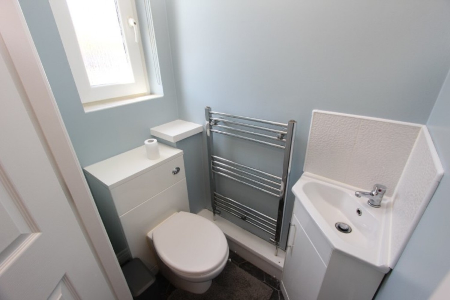 CABUSLANG- Dalziel Crescent- G72 7UR
