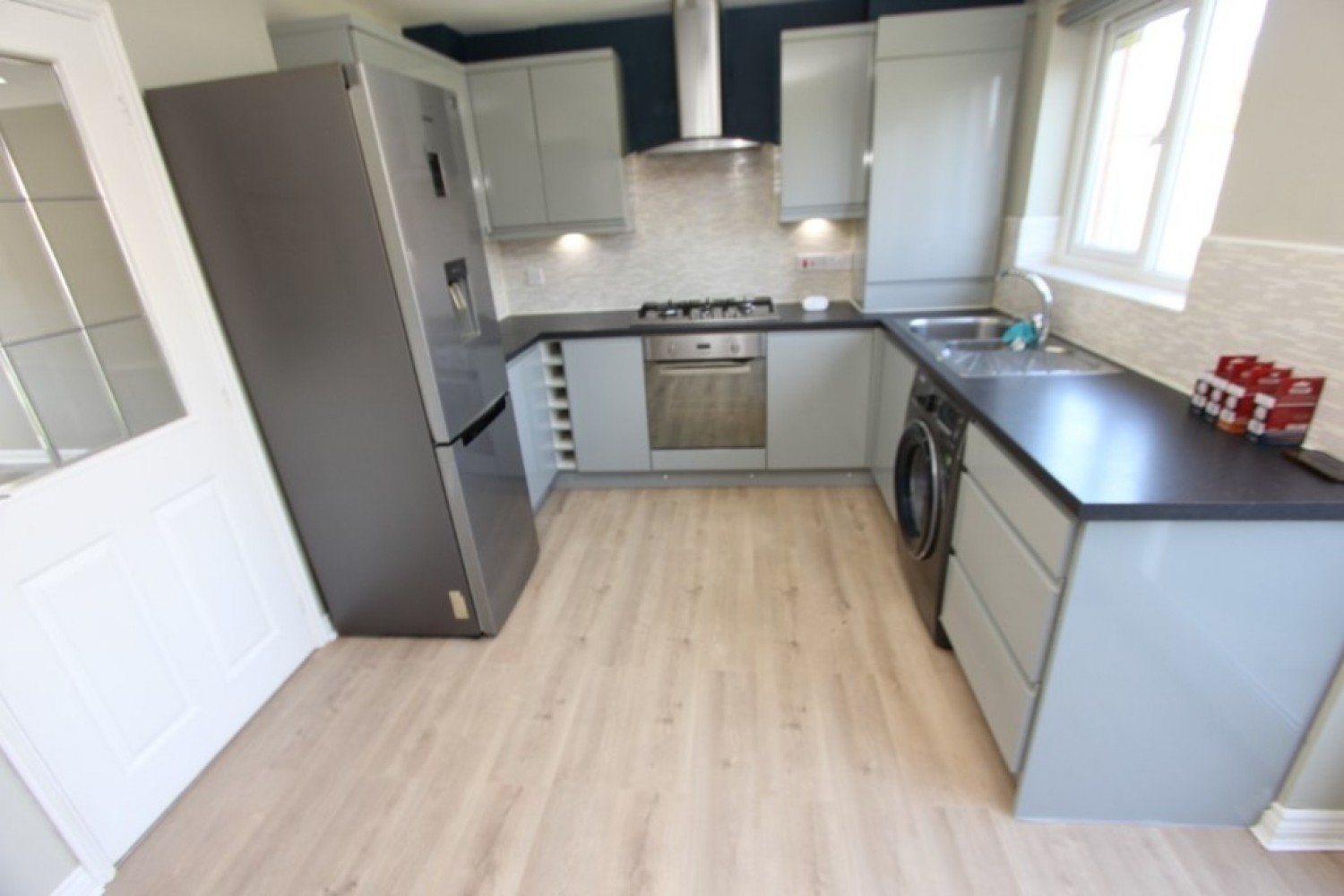 CABUSLANG- Dalziel Crescent- G72 7UR