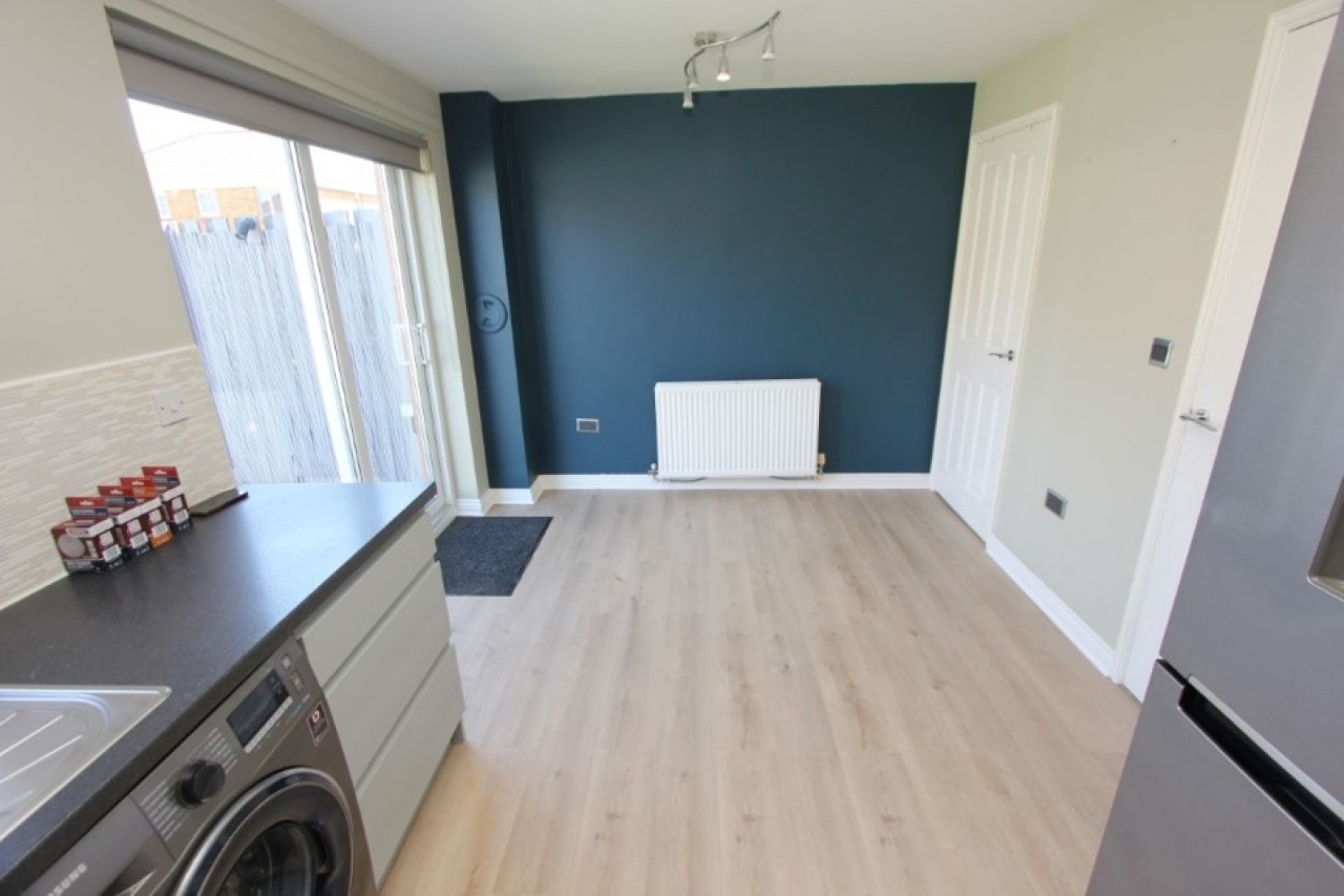 CABUSLANG- Dalziel Crescent- G72 7UR