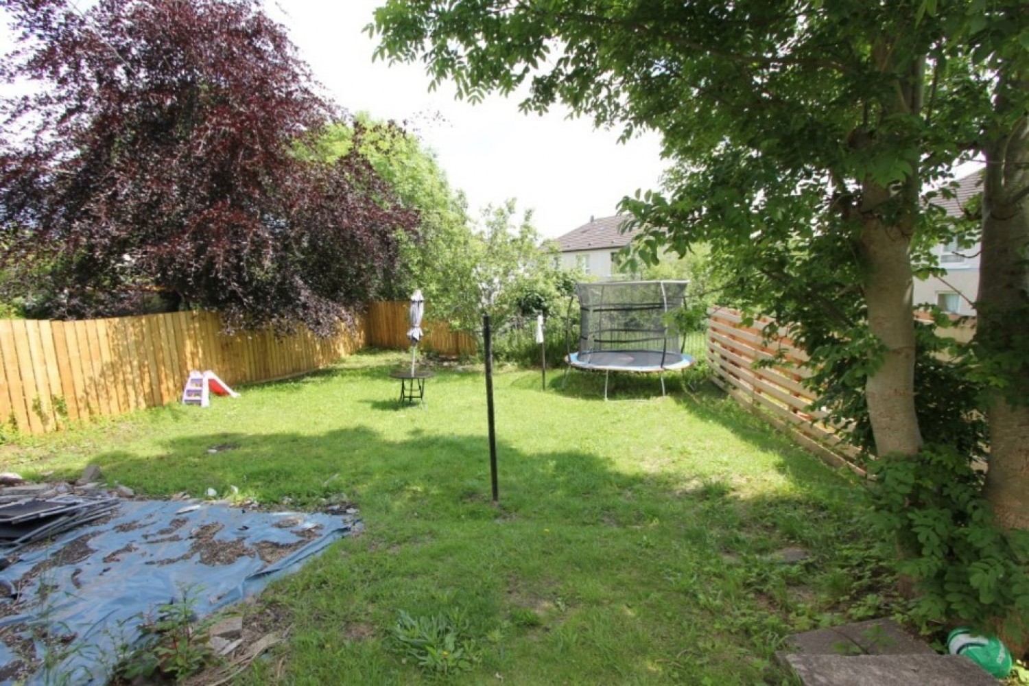 THORNLIEBANK- Harport Street - G46 8HD