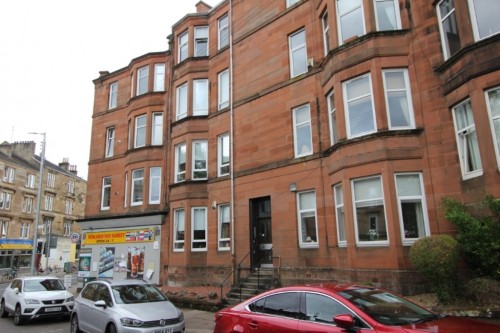 CATHCART - TANKERLAND ROAD- G44 4EN