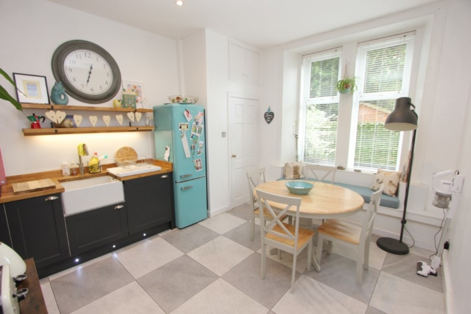 CATHCART - TANKERLAND ROAD- G44 4EN