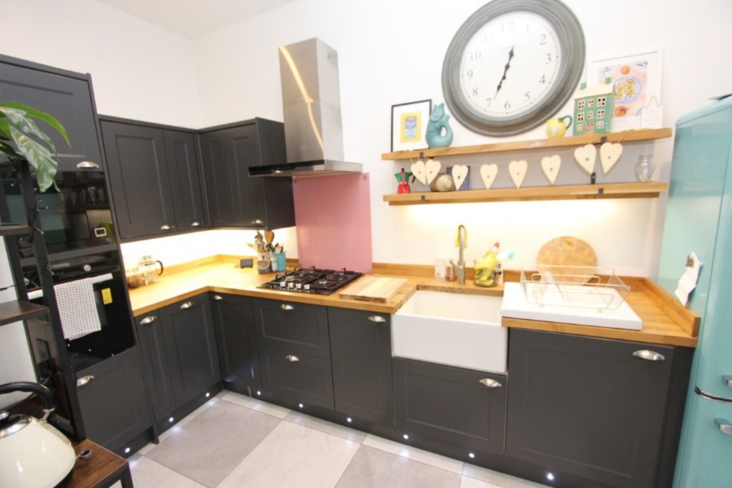 CATHCART - TANKERLAND ROAD- G44 4EN