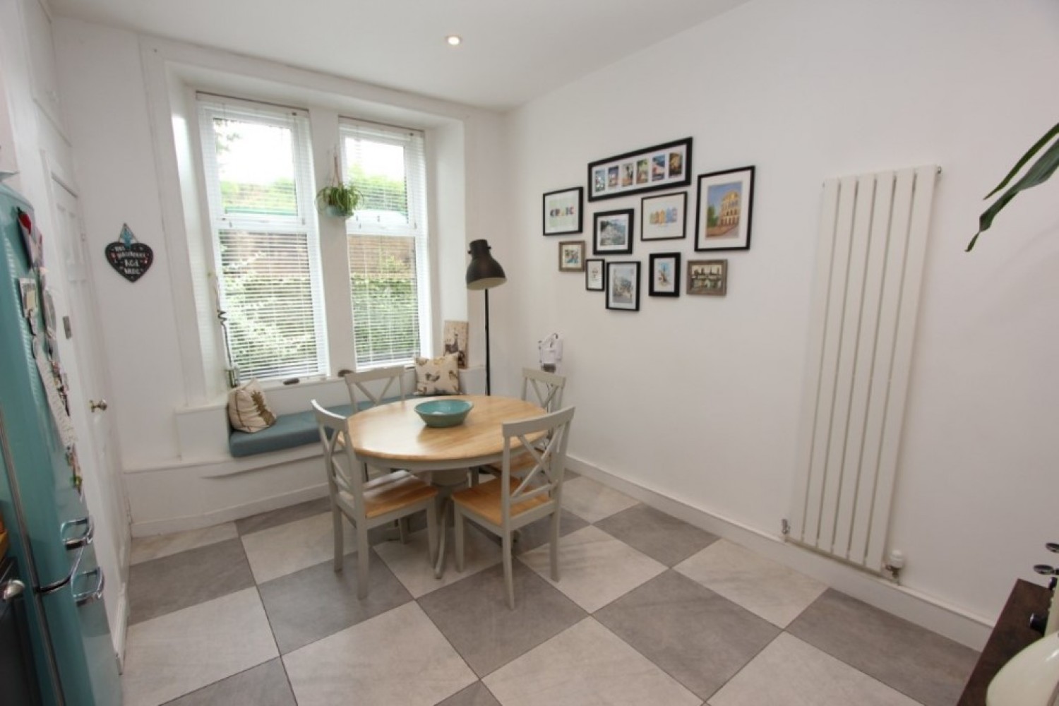 CATHCART - TANKERLAND ROAD- G44 4EN