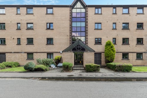 RIVERVIEW DRIVE-THE WATERFRONT- G8 8EU