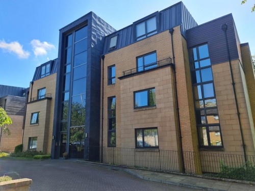 LANGSIDE- Millbrae Road- G42 9UT