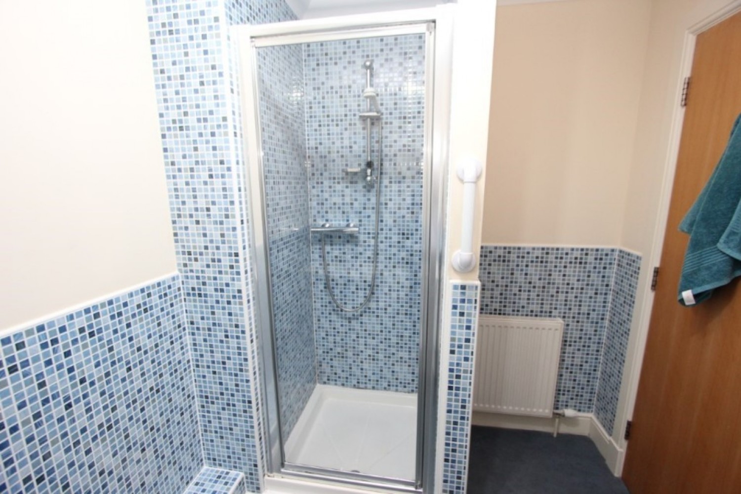 LANGSIDE- Millbrae Road- G42 9UT