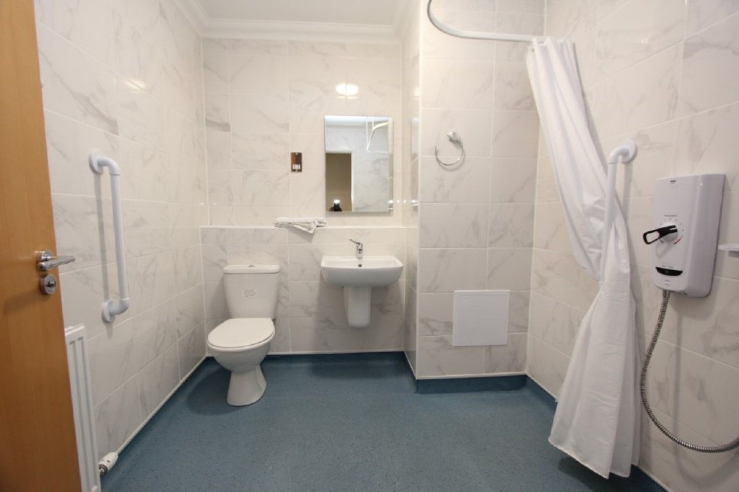 LANGSIDE- Millbrae Road- G42 9UT
