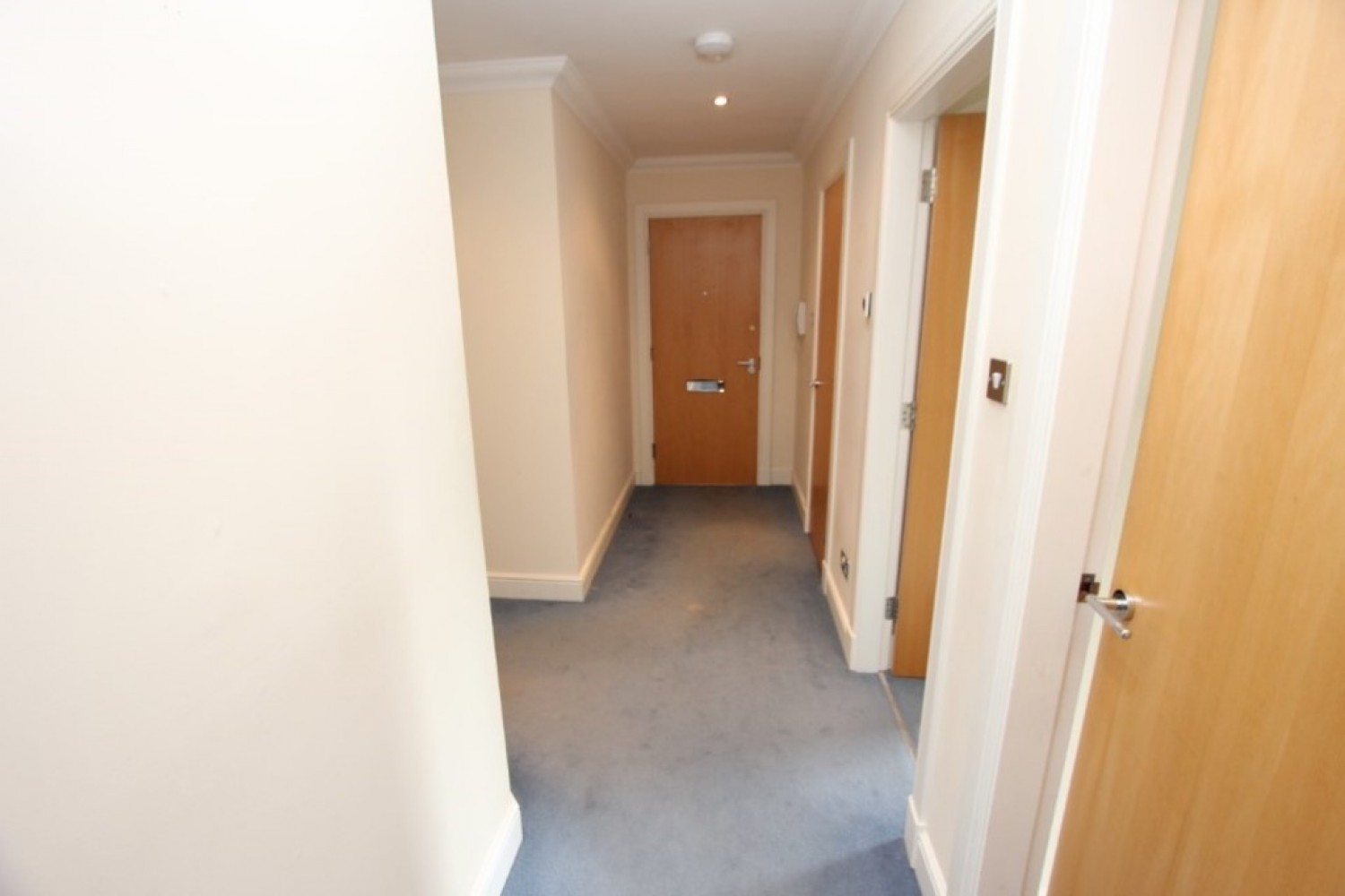 LANGSIDE- Millbrae Road- G42 9UT