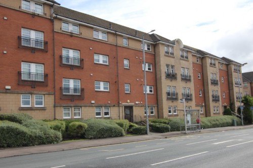 SHAWLANDS- RIVERFORD RD- FURNISHED