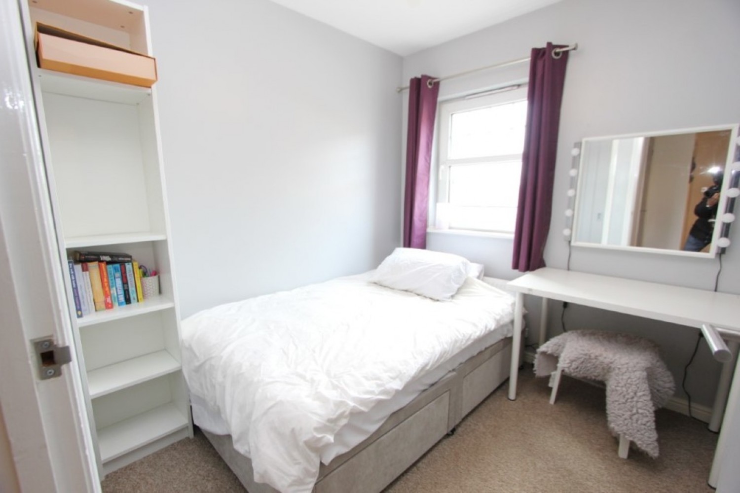 SHAWLANDS- RIVERFORD RD- FURNISHED