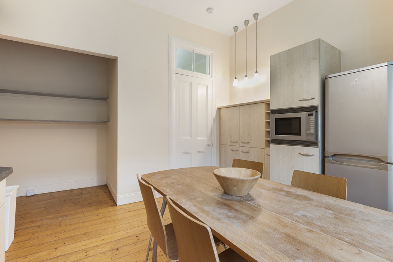 1 bedroom Flat for Sale SHAWLANDS- STRATHYRE- STREET