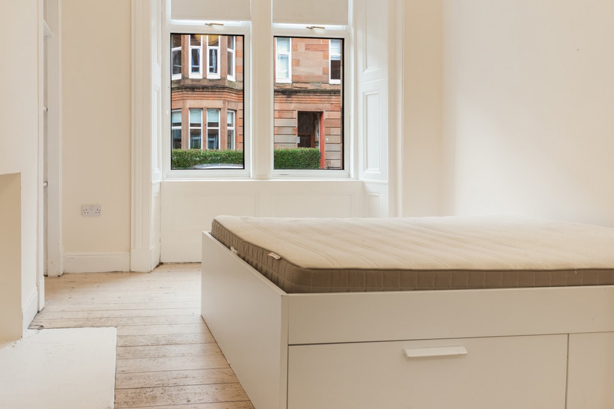 SHAWLANDS- STRATHYRE- STREET