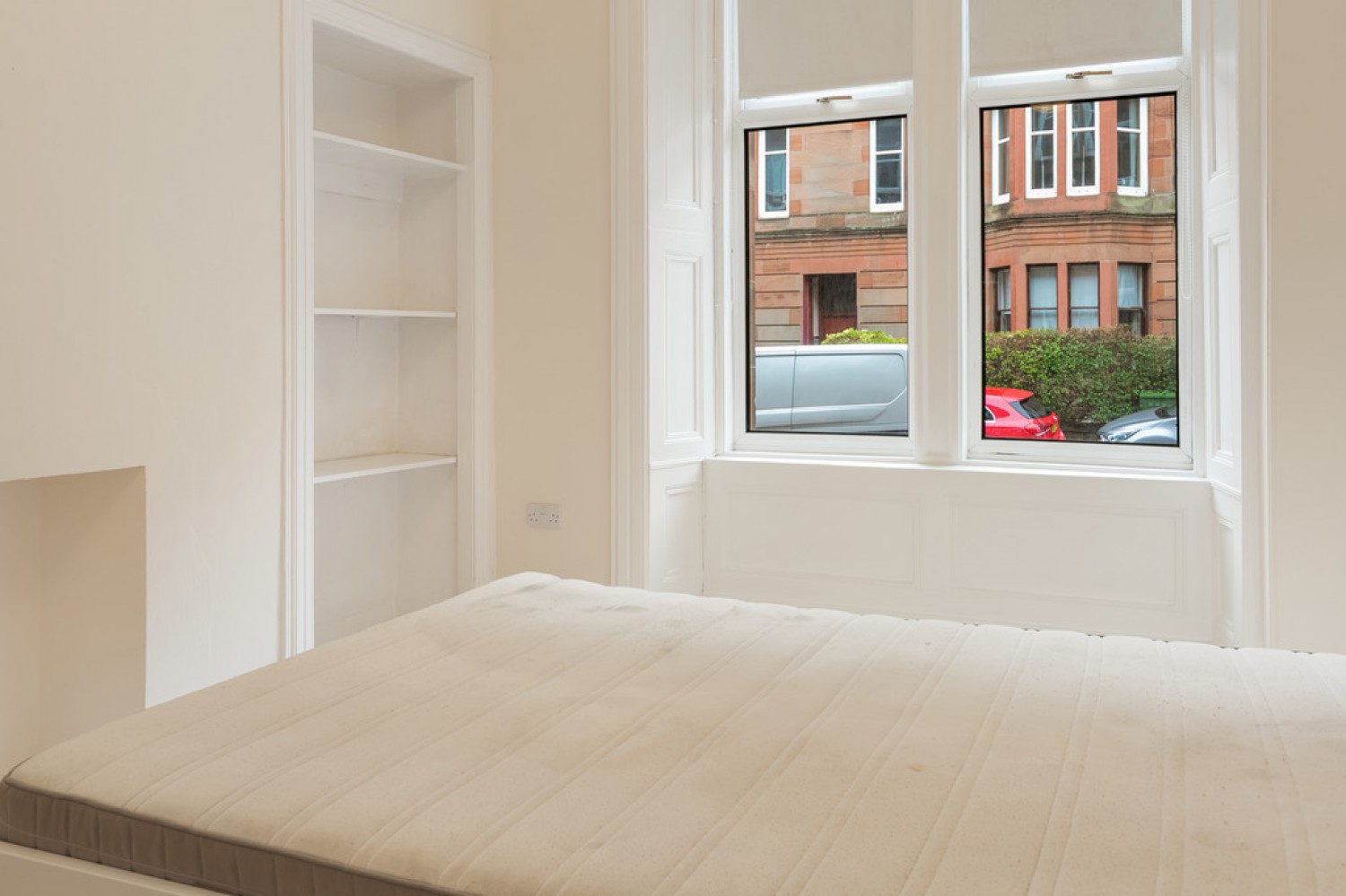 1 bedroom Flat for Sale SHAWLANDS- STRATHYRE- STREET