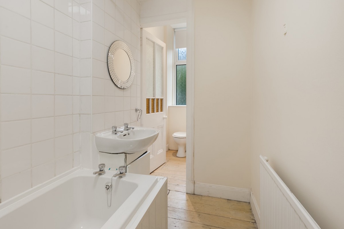 SHAWLANDS- STRATHYRE- STREET