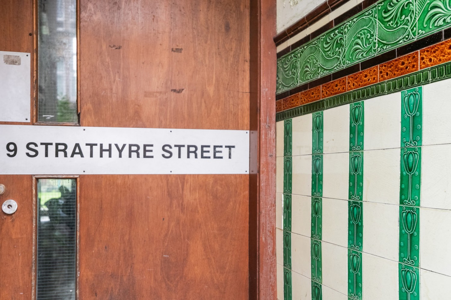 1 bedroom Flat for Sale SHAWLANDS- STRATHYRE- STREET