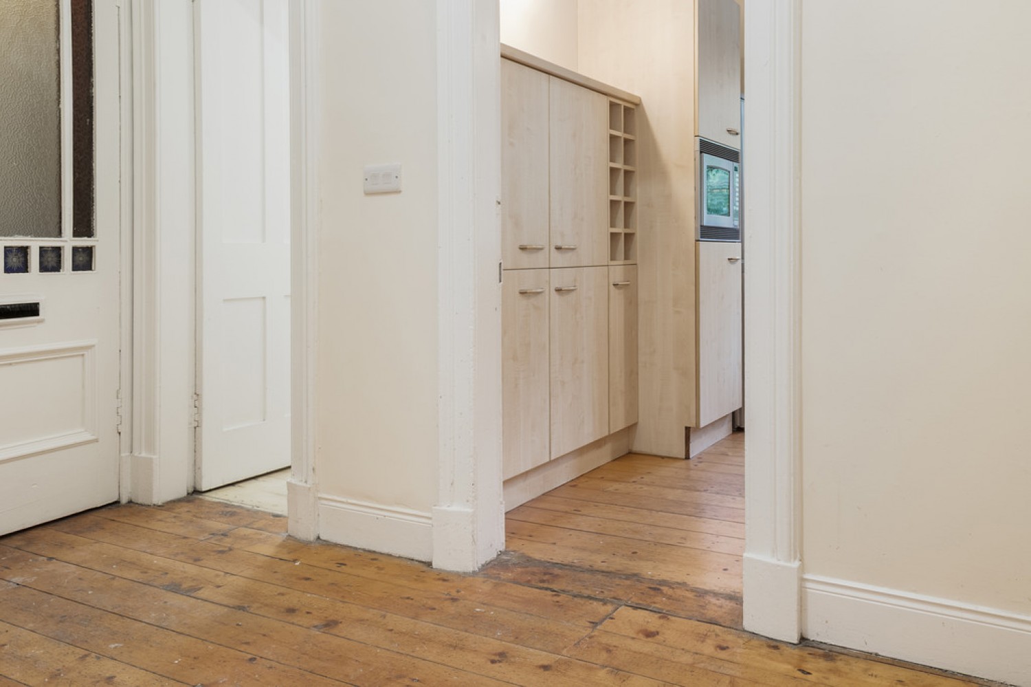 1 bedroom Flat for Sale SHAWLANDS- STRATHYRE- STREET