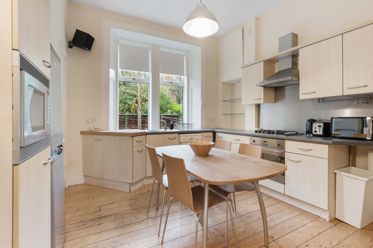 1 bedroom Flat for Sale SHAWLANDS- STRATHYRE- STREET
